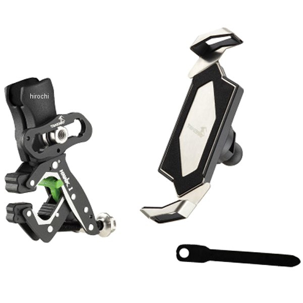 F-LOCK HAWK1+TKアドバンスPH05Bボールマウントホルダーセット