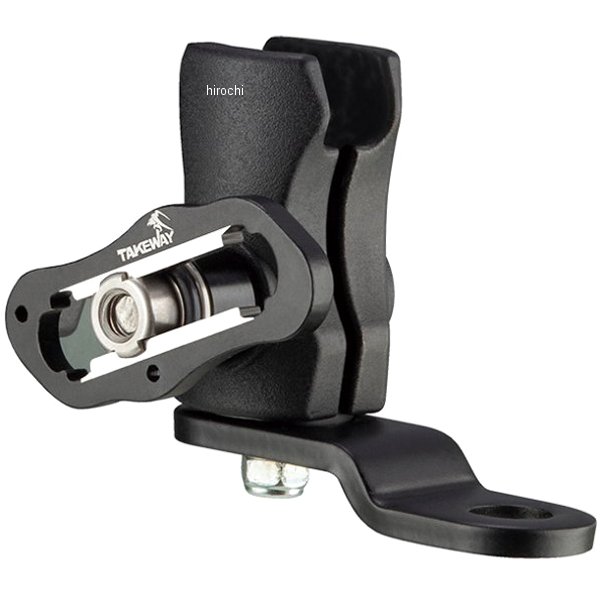 F-LOCK ショートマウントホルダー