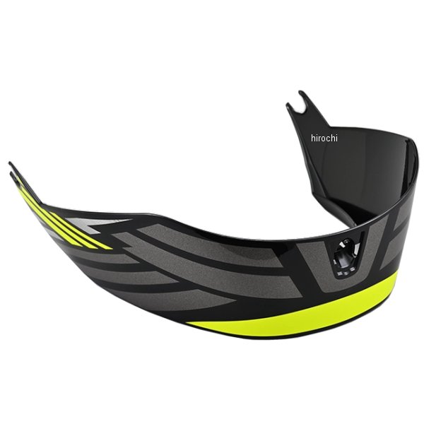 ノーラン NOLAN 補修部品 X804RS用 RASスポイラー SPECTRE/19