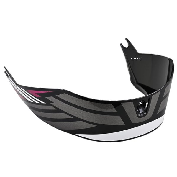 ノーラン NOLAN 補修部品 X804RS用 RASスポイラー SPECTRE/21