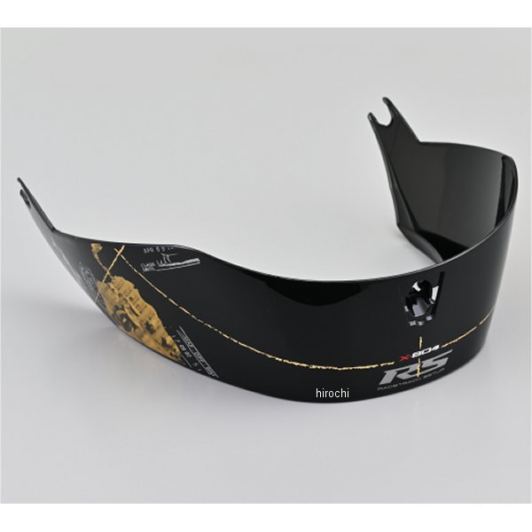 DAYTONA  X804 RASスポイラーCHECA 25