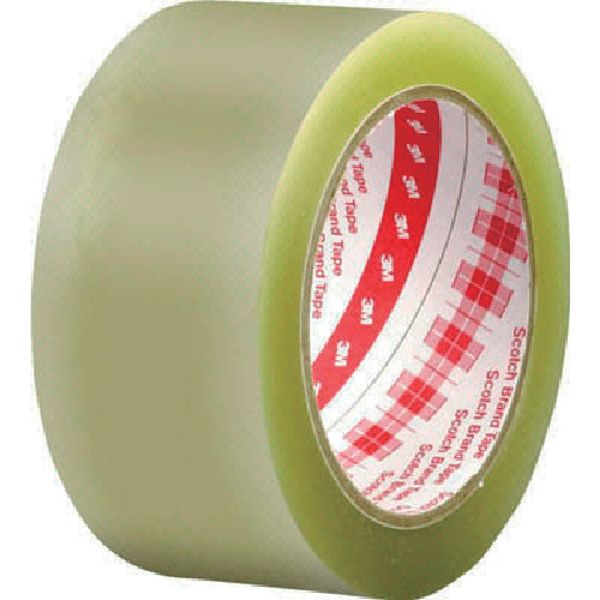 471TRA50X32K  高機能ラインテープ 471 透明 50mmX32.9m 個装