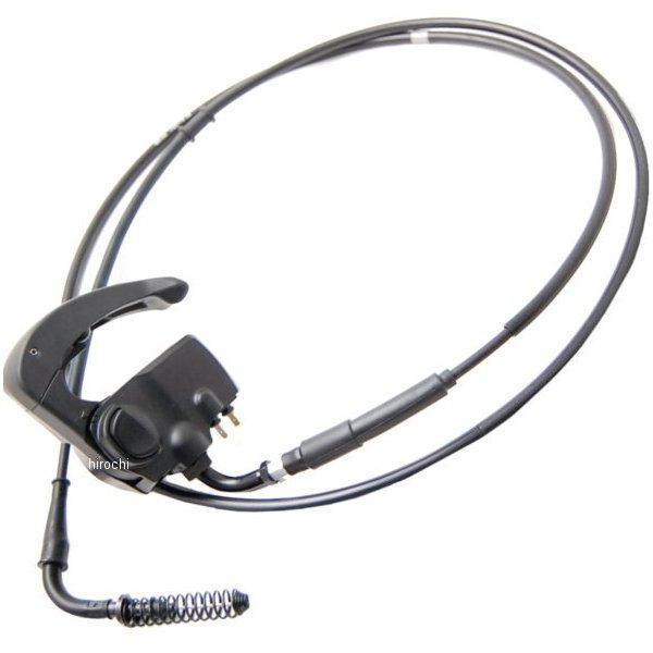 レバーASSY.,パーキング 47205-MLA-A50