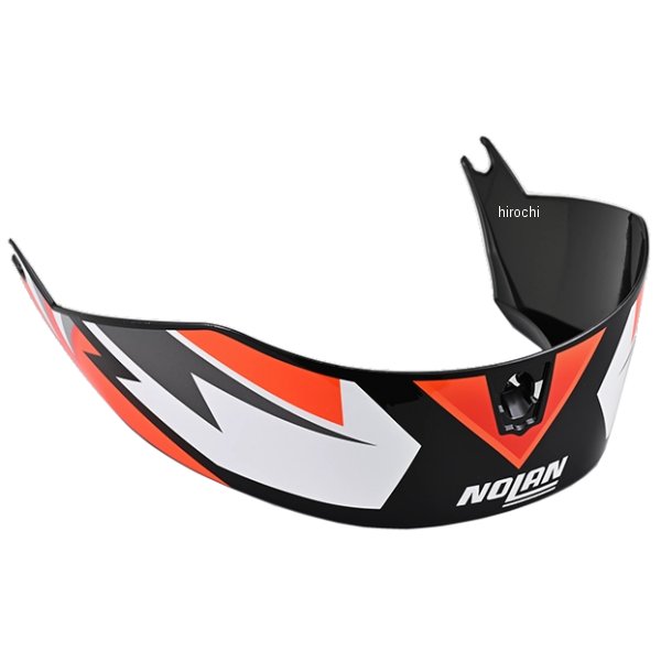 ノーラン NOLAN 補修部品 X804RS用 RASスポイラー LECUONA/28