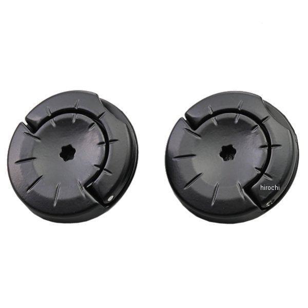 ノーラン NOLAN 補修部品 X804RS用 シールドスクリュー