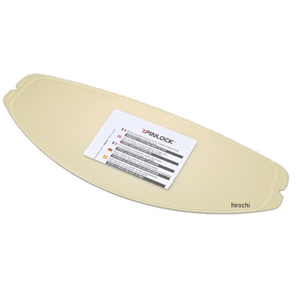 ノーラン NOLAN 補修部品 X804RS用 ピンロック クリア