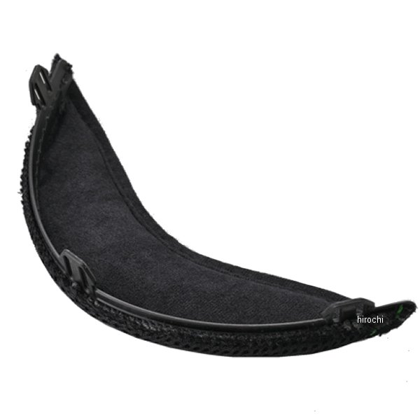 ノーラン NOLAN 補修部品 X804RS用 ウィンドプロテクター