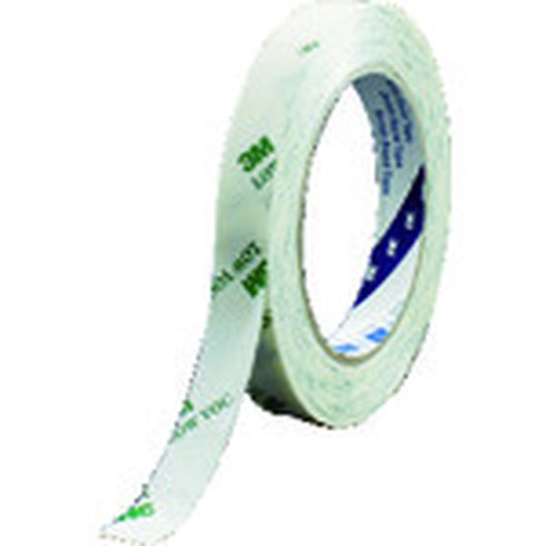 DCX101810X20R  高接着低VOC不織布両面粘着テープ DCX-1018 10mmX20m