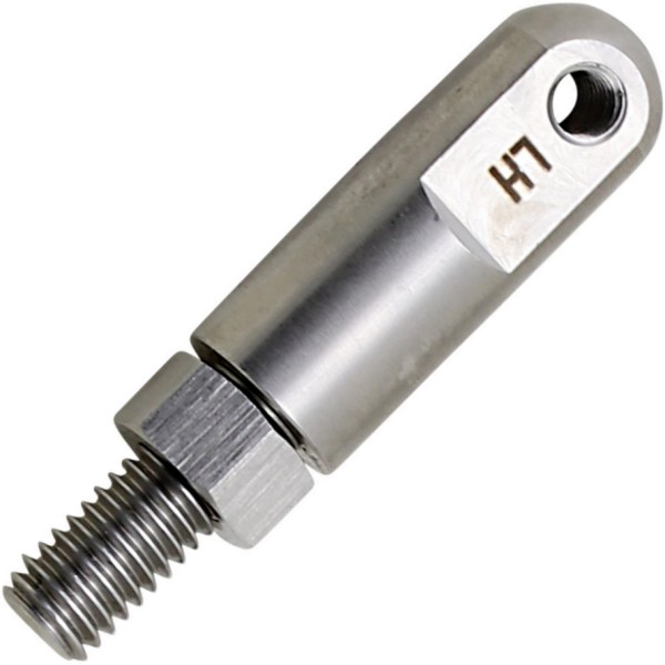 アイス スクラッチャー 交換用エンド 左 1個売り