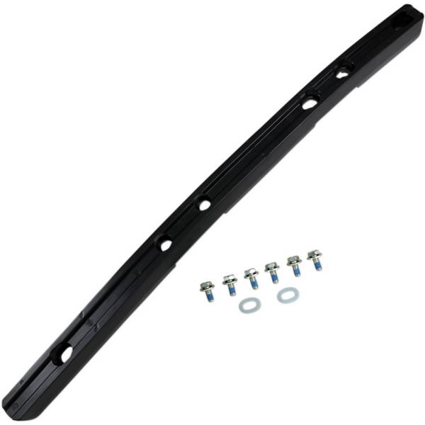 4S1トラックガイド フロント 黒