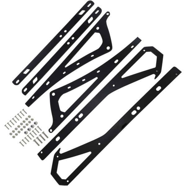 【セール特価】 サスペンション レール スティフナー 153インチ 12年-15年 Arctic Cat SeriesM