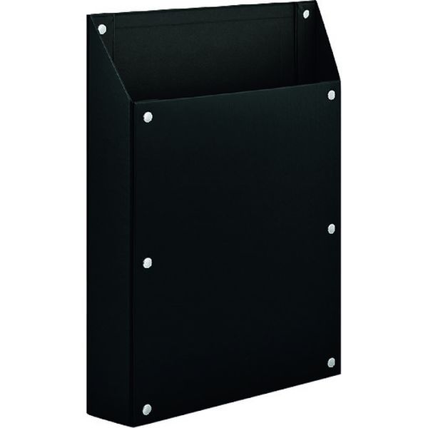 4755K 153-7588  マグケ-ス(タテ) クロ