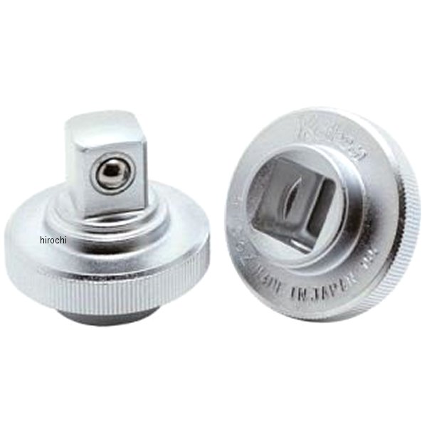 Ko-ken Z-EAL 1/2"(12.7mm)SQ. クイックスピンナー