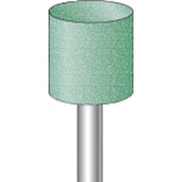 グリーンポリッシャー (10本入)