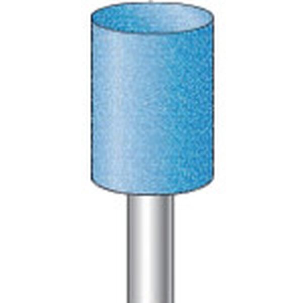 ハイシャインポリッシャー(10本入)粒度220 グリーン 外径15mm