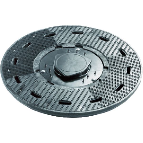 パッド取付ディスク 403mm