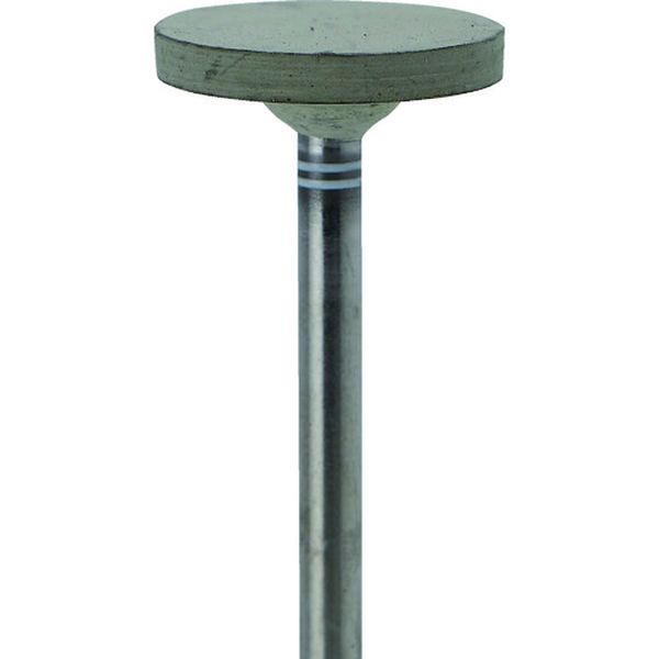 ダイヤモンド ゴム砥石  (3本入)