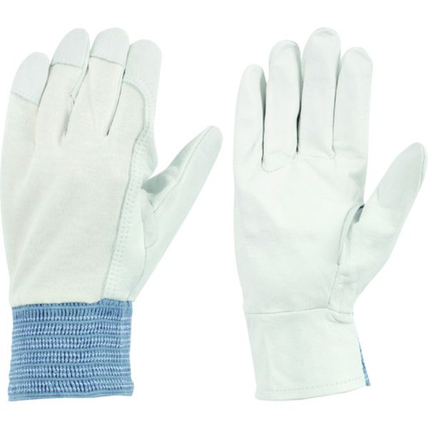 牛表革 甲メリヤス M