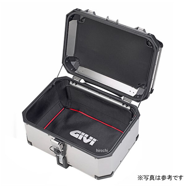 ジビ GIVI E201 インナーマット OBK58