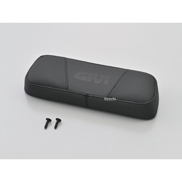 DAYTONA  GIVI E234S バックレスト B27