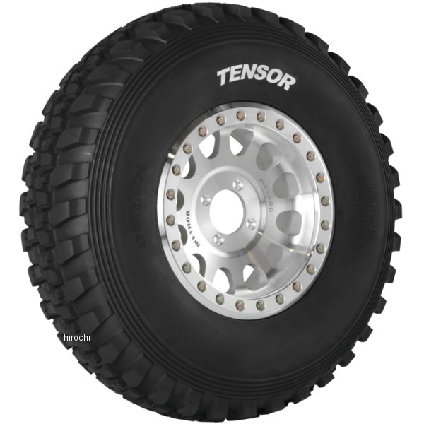 Desert シリーズ タイヤ 30x10-14