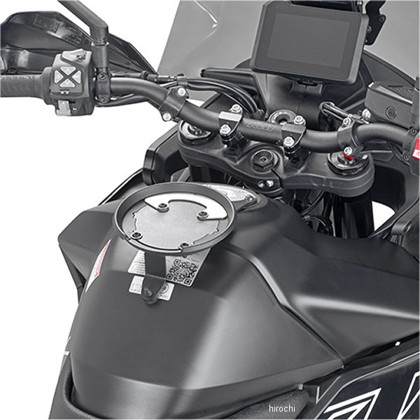 タンクロックアタッチメント BF80 23年 890SMT