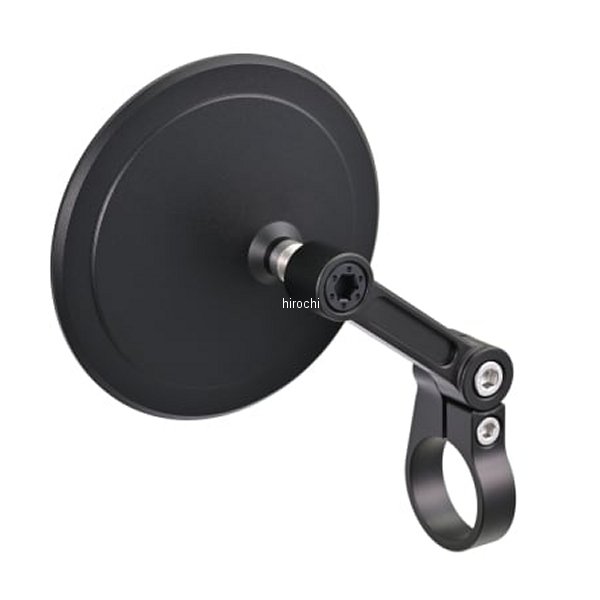 DAYTONA  BEミラーJOINT CIRCLEブラック