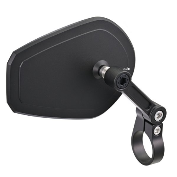 DAYTONA  BEミラーJOINT SHIELD ブラック