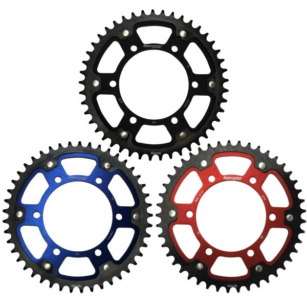 リアスプロケット ステルス 479-45T