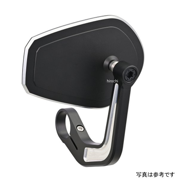 DAYTONA  BEミラーYAIBA SHIELD CC