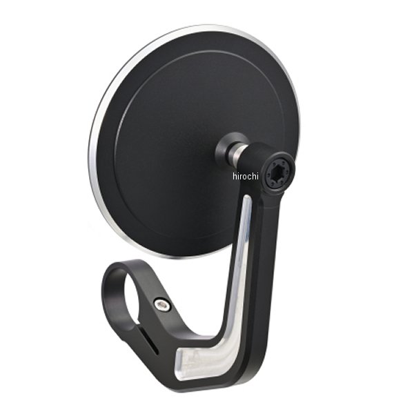 DAYTONA  BEミラーYAIBA CIRCLE CC