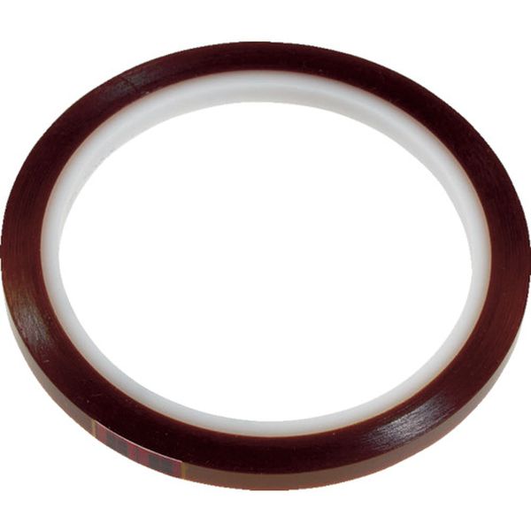 926 479-9607  ポリイミド電気絶縁テープmmX32.9m