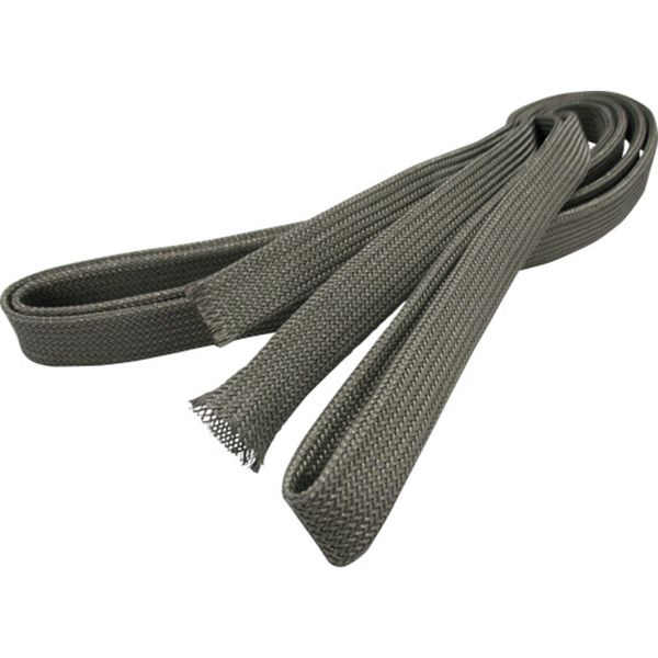 DS10 479-9666  電磁ガードシールドスリーブ  10mm径X10m