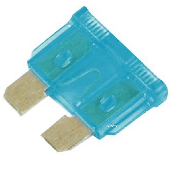 平型ヒューズ 15A 5個セット