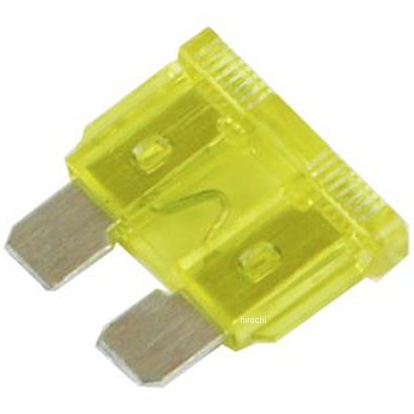 平型ヒューズ 20A 100個セット