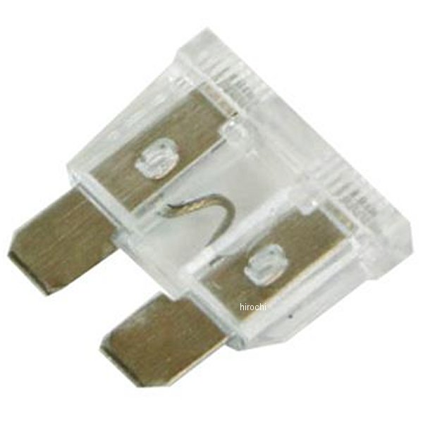 平型ヒューズ 25A 5個セット