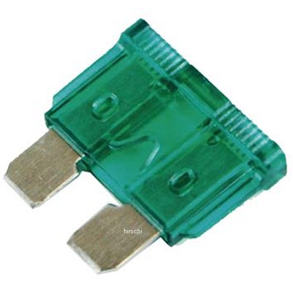 平型ヒューズ 30A 100個セット