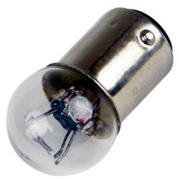 テールライトバルブ10個セット BAY15D12V216W