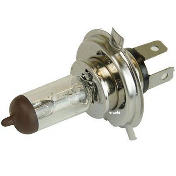 H4バルブ 12V6055Ｗ