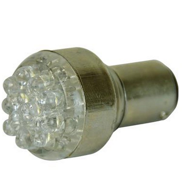 LＥＤテールライトバルブ クリア