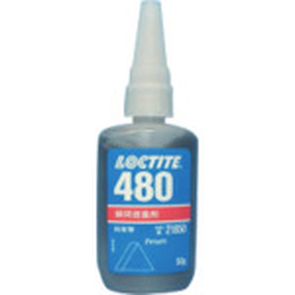 48050 814-8152  高機能瞬間接着剤 480 50g