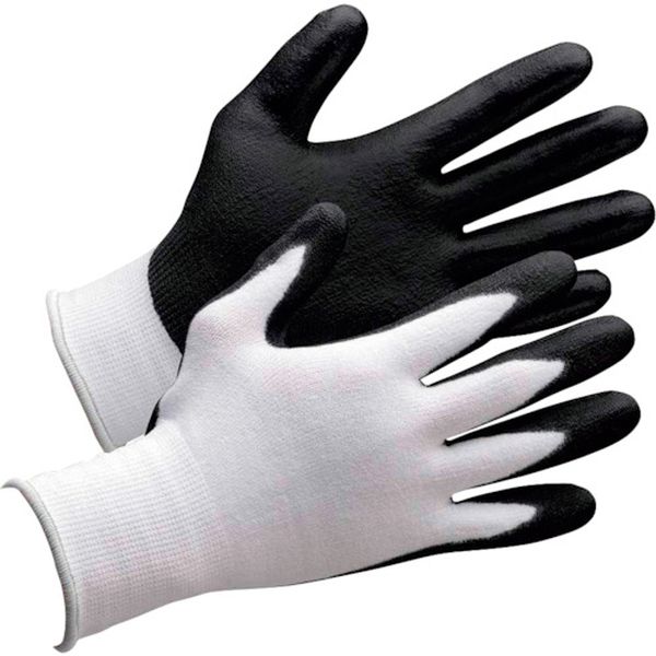 GUARD130BVS 480-7055  耐切創手袋 カットガード130BV S