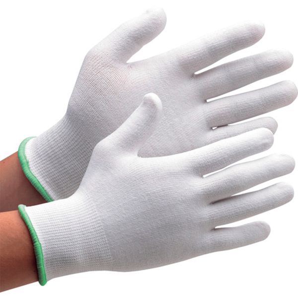 GUARD132VM  まとめ買い 耐切創手袋 カットガード132V M(10双入り)