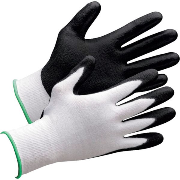 GUARD130BVM 480-7059  耐切創手袋 カットガード130BV M