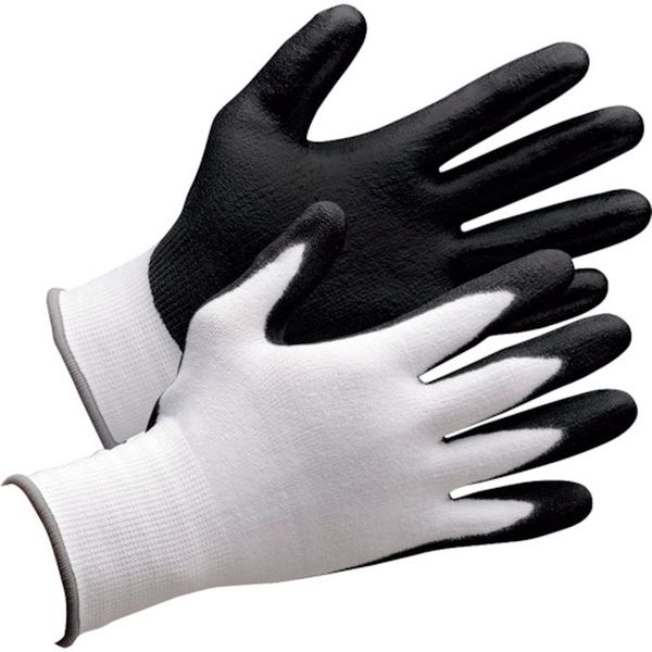 GUARD130BVL 480-7061  耐切創手袋 カットガード130BV L