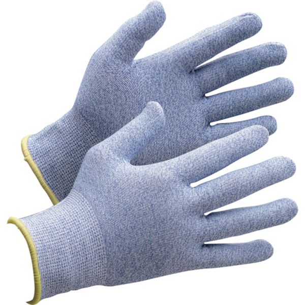 GUARD132NFVLL  耐切創性手袋 カットガード 132NFV LL