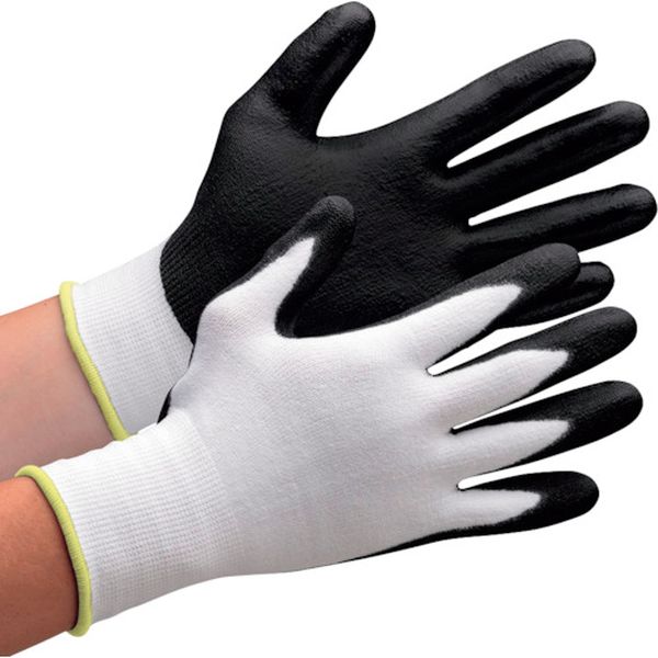 GUARD130BVLL 480-7070  耐切創手袋 カットガード130BV LL