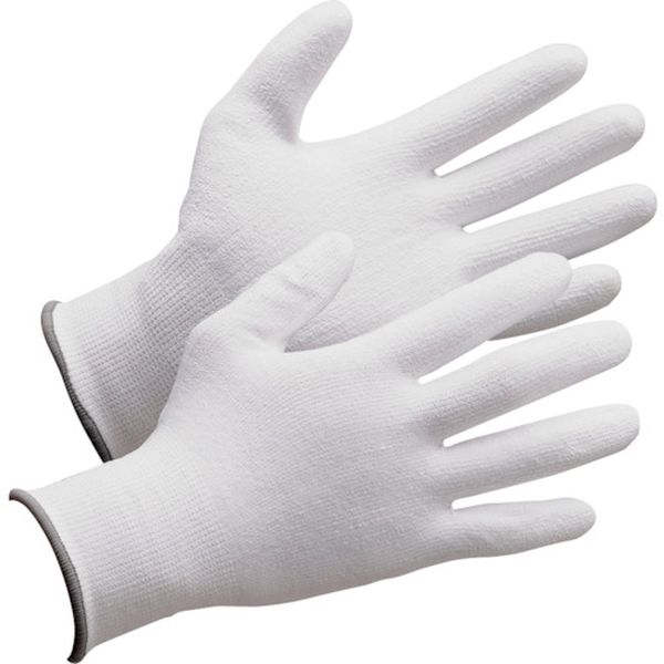 GUARD130VL 480-7071  耐切創手袋 カットガード130V L