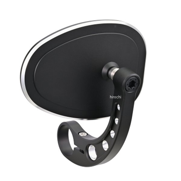 DAYTONA  BEミラーMIKAZUKI OVAL CC