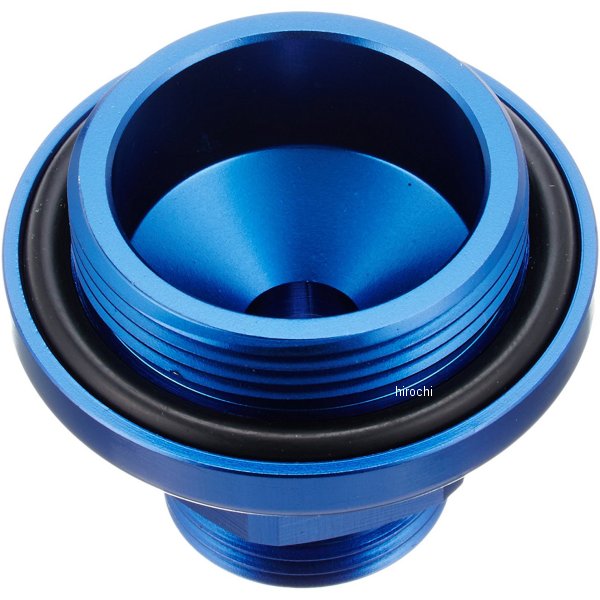 ブリーザー取り出し ホンダ アルマイト仕上げ